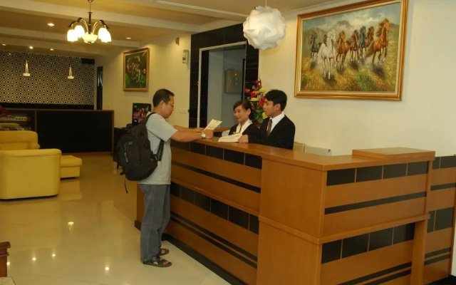 Unik Bandung