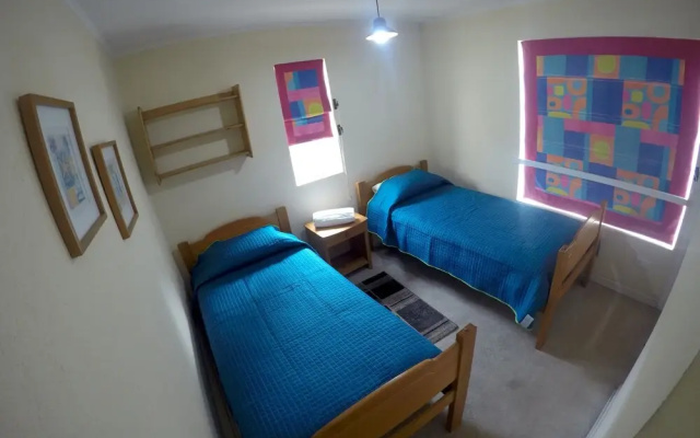 Oceana Suites Horcón