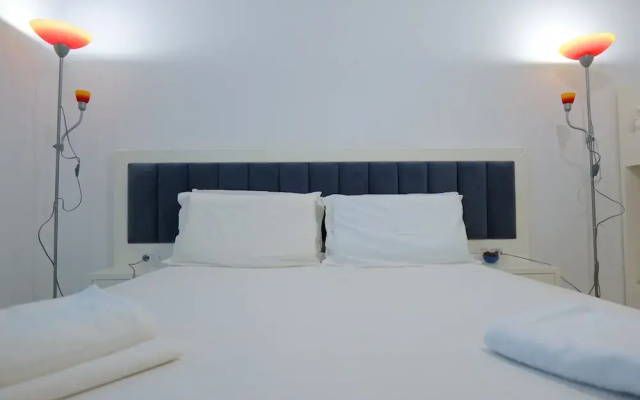 Davide Rooms