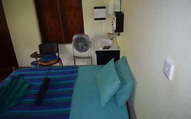 Marian Holiday Bungalow