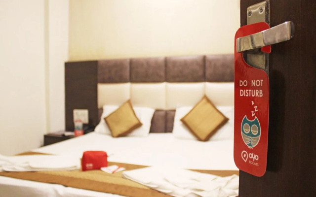 Hotel Golden Wings