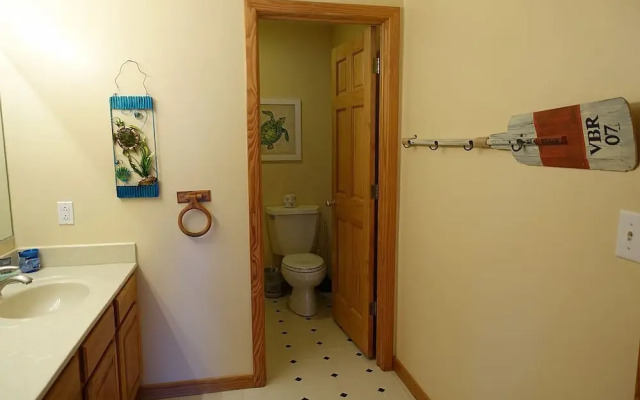 Ibis Landing at Ocracoke - 3 Br Home