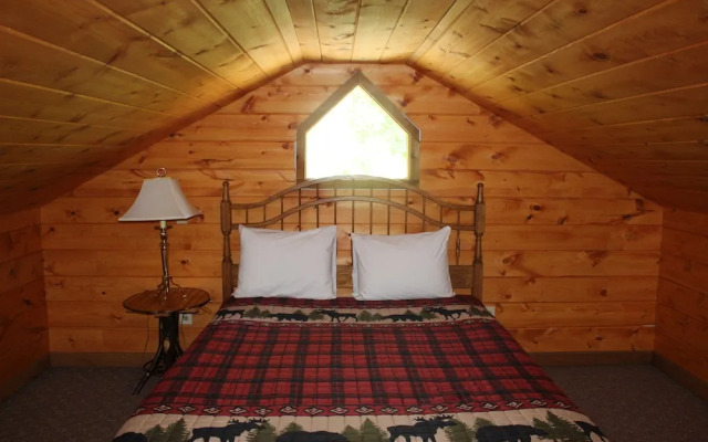 Smoky Mtn Memories by RedAwning