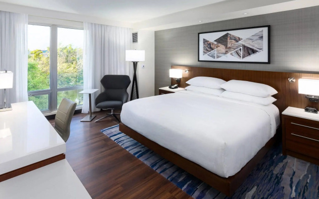 Delta Hotels South Sioux City Riverfront