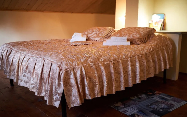 Chalet Il Vecchio Rifugio