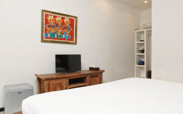 OYO 785 Van Mandri Guest House