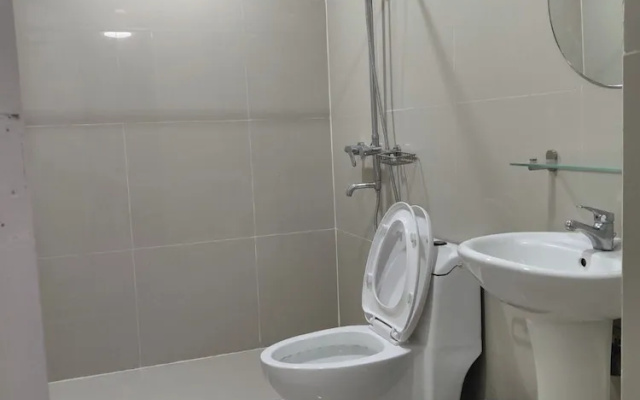 Apartosuites Greenbelt Makati