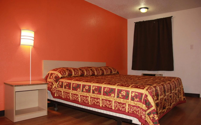 Sherman Inn
