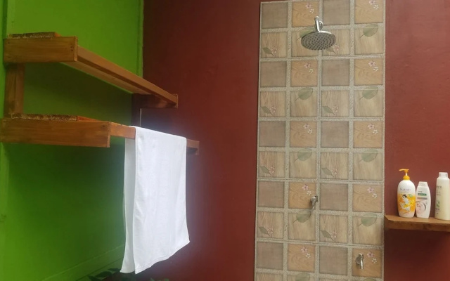 The Beachaven Chalets Kota Belud
