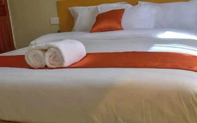 The Night Motel Kisii