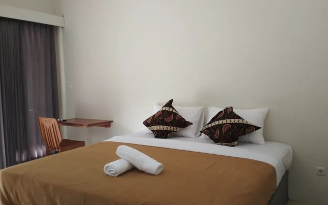 OYO 1662 Zury Homestay