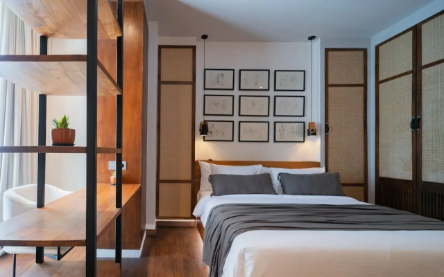 Apartment Seabreeze 2