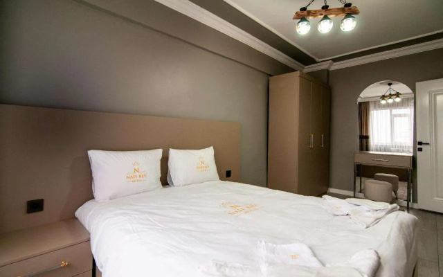 Naif Bey Hotel