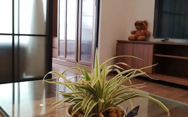 Min Apartment