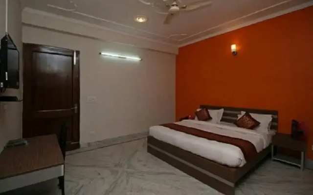 Hotel Petals Elite 2