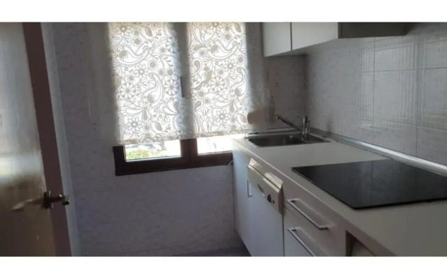 Apartamento en Ventanielles Oviedo