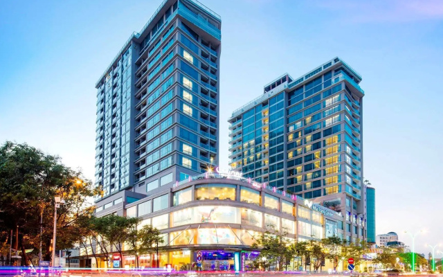 Hoan Cau Luxury Residence