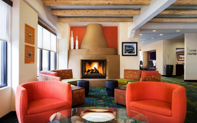 The Querque Hotel