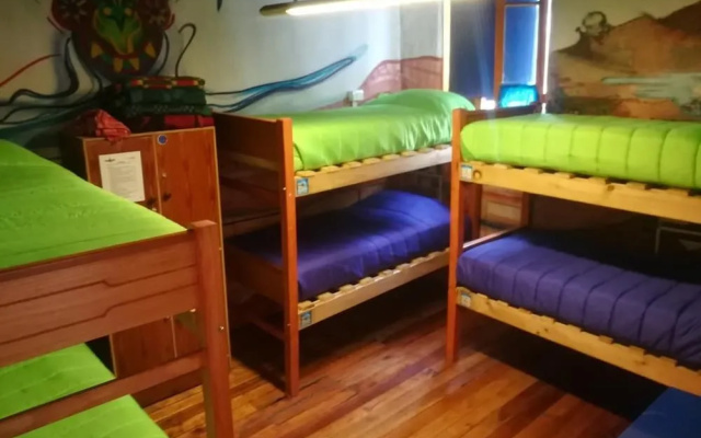 Gnomo Hostel