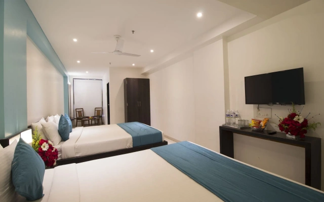 Hotel City Point