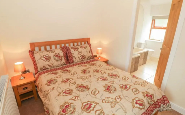 Y Beudy Cottage