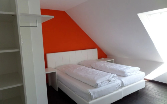Kretschmanns Hotel