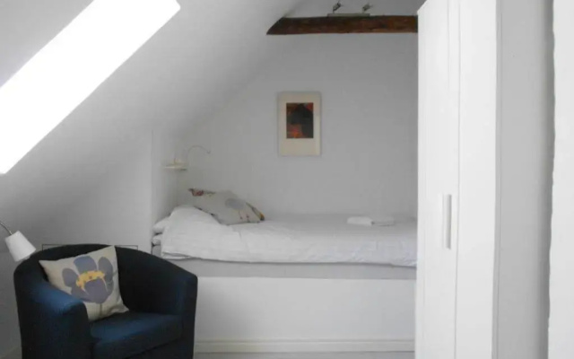 Townhouse Lund