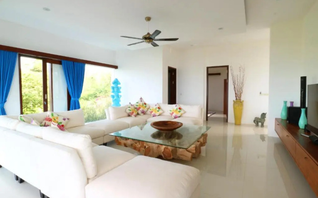 Villa Nambung