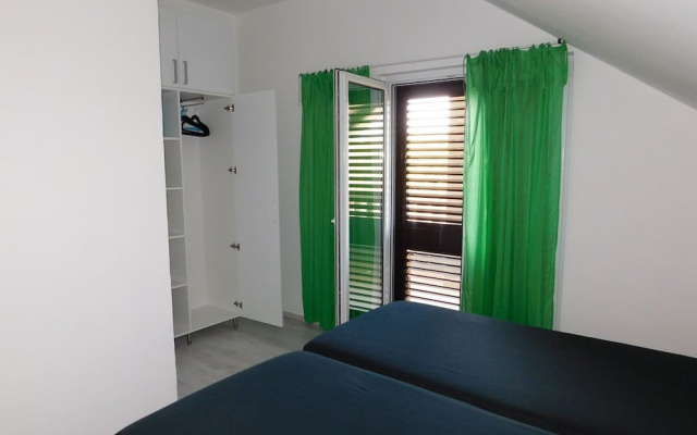Apartments Coloured