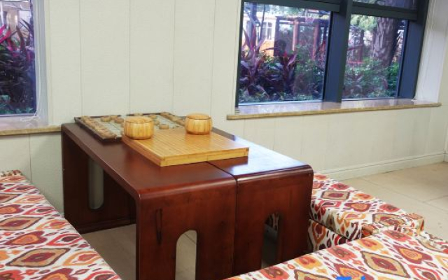 Yuanbo Bay Hot Spring Health Center