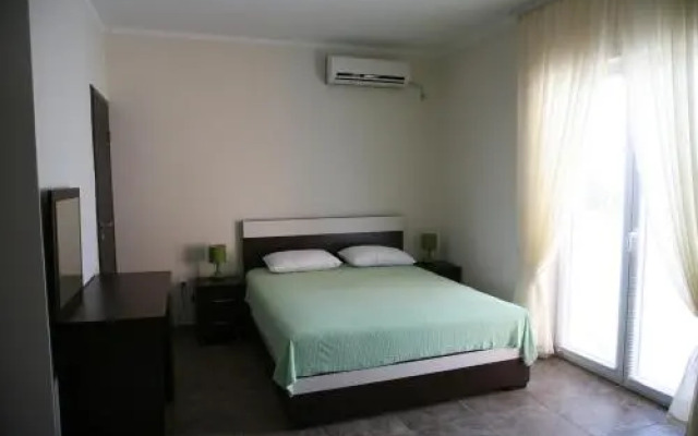 Hotel Fleur de Orange