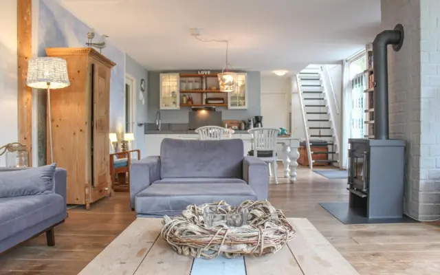 Amazing Home in Bruinisse With 2 Bedrooms, Sauna and Wifi