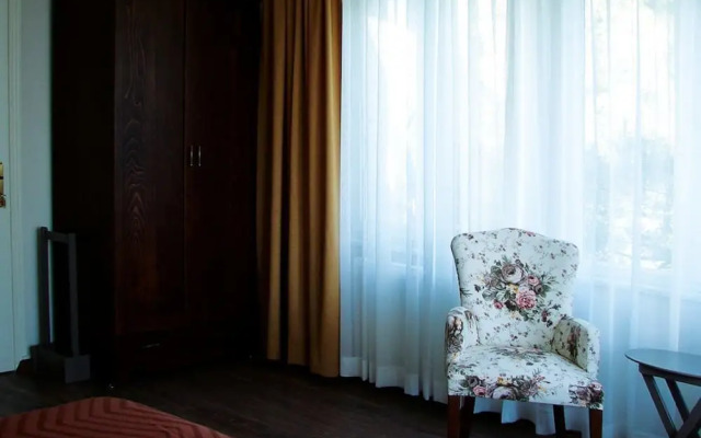 Sari Konak Butik Hotel