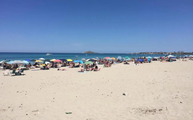 Appartamento 60 mq a 800 mt dalla spiaggia