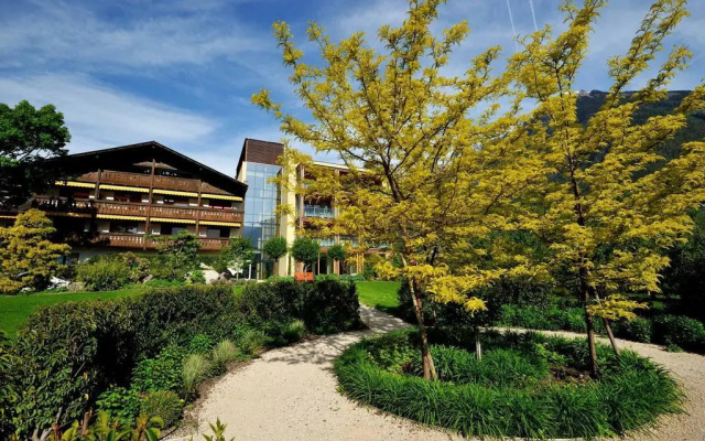 Hotel Wiesenhof