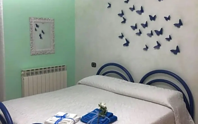 A Casa di Mamma Rosy