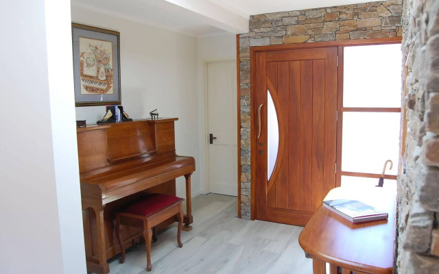 Appledore Lodge
