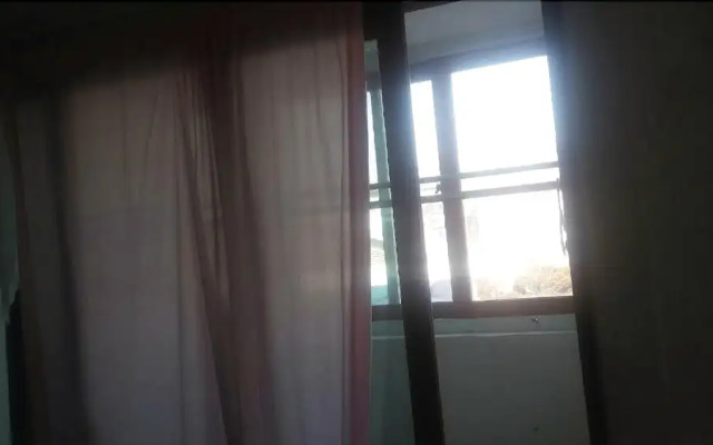 SUZY - Hostel