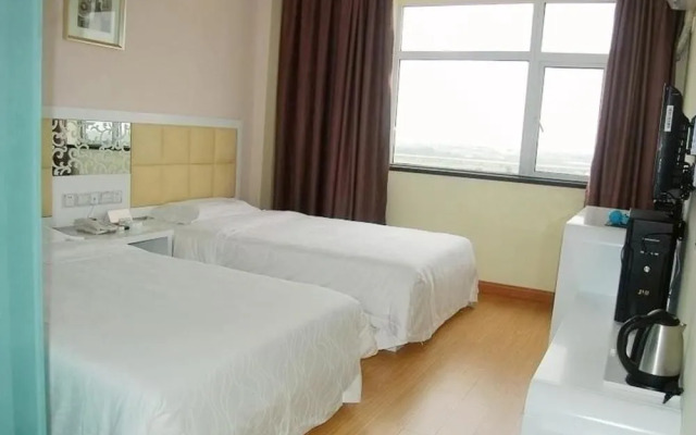 Wuhan Feitai Business Hotel