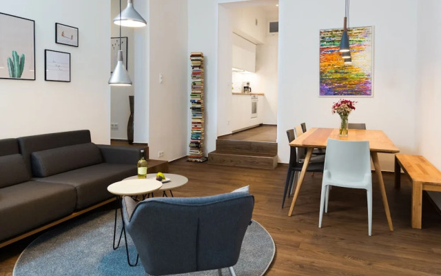 BENSIMON apartments Charlottenburg