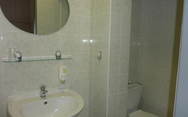 Hotel Sportovní Centrum