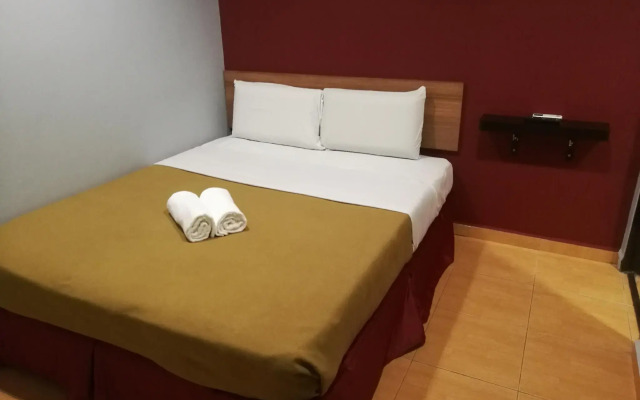 Grandpa Hotel