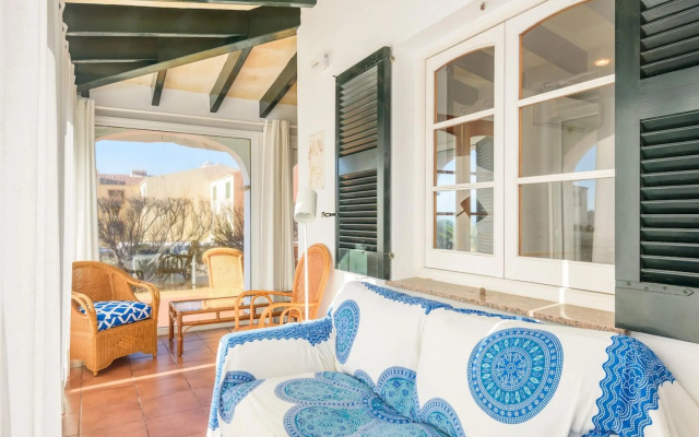 VILLA BRISA MARINA in Ciutadella de Menorca