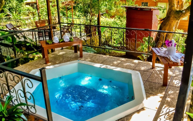 Hotel Heliconia - Monteverde