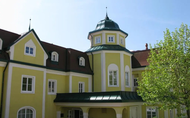Kurhotel Dr. Petershofer