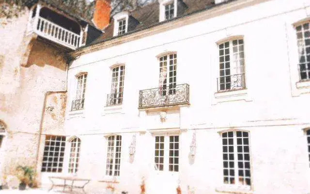 Le Grand Vaudon