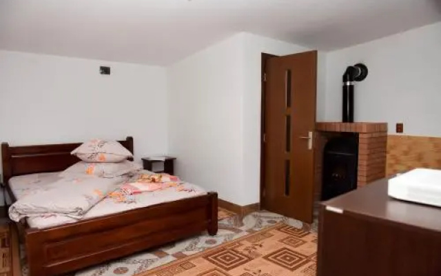 Casa Edy