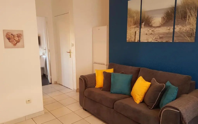 Appartement Le Mistral