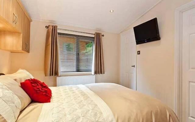 Beech Hill Lodge