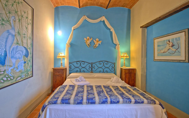 Villa Felciai